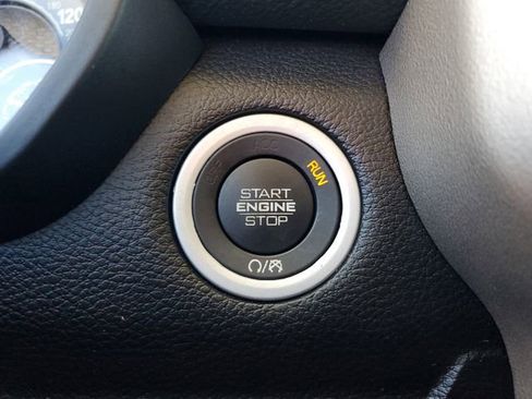 Used 2022 RAM 1500 Laramie image 25