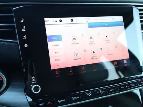 Used 2023 Jeep Wagoneer Series III w/ Premium Group I image 19