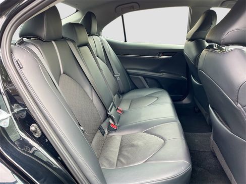 Used 2024 Toyota Camry XSE image 26