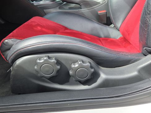 Used 2019 Nissan 370Z NISMO image 20