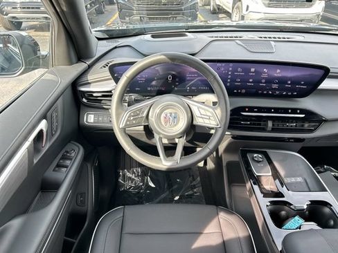 New 2026 Buick Enclave Preferred w/ Power Package FWD image 26