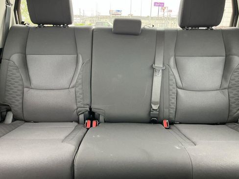 Used 2024 Toyota Tundra SR5 w/ SR5 Convenience Package RWD image 32