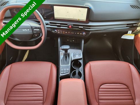 New 2026 Kia Sportage SX image 21