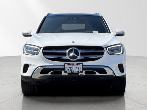 Used 2022 Mercedes-Benz GLC 300 image 8