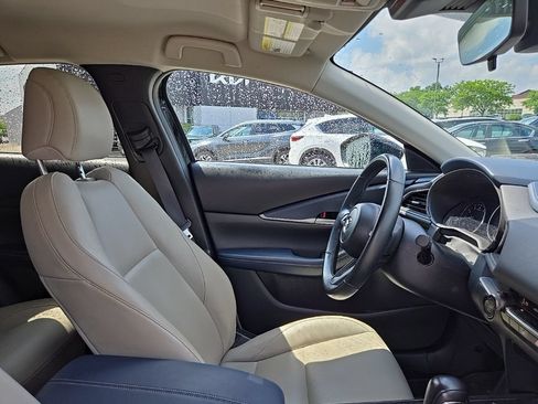 Used 2020 MAZDA CX-30 AWD w/ Select Package image 33