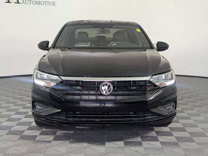 Used 2019 Volkswagen Jetta R-Line