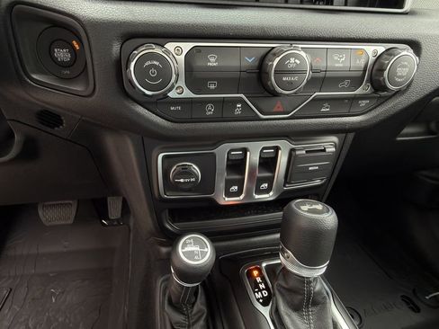 New 2026 Jeep Wrangler Sport AWD/4WD image 15