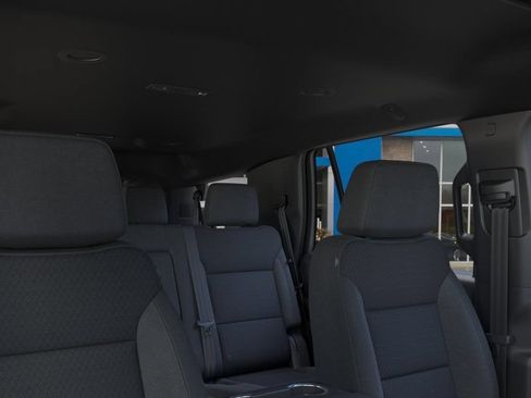 New 2026 Chevrolet Tahoe LS w/ Max Trailering Package AWD/4WD image 24