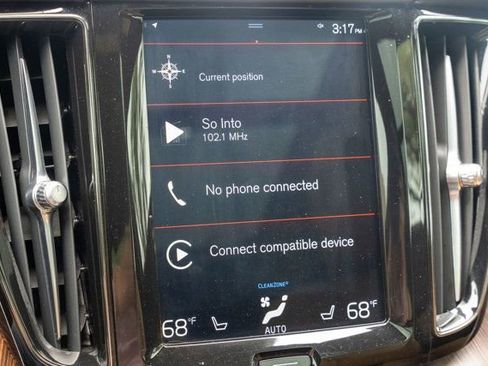 Used 2020 Volvo XC60 T5 Inscription w/ Protection Package Premier FWD image 27
