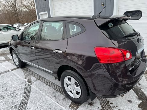 Used 2013 Nissan Rogue S image 6