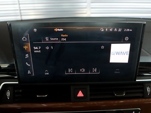 Used 2023 Audi A5 2.0T Premium w/ Convenience Package AWD/4WD image 25