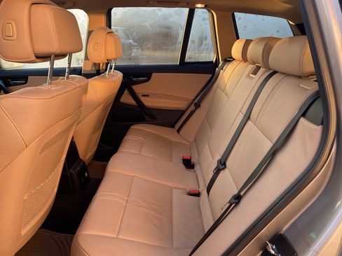 Used 2008 BMW X3 3.0si image 20