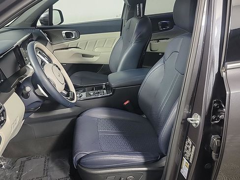 Used 2023 Kia Sorento SX Prestige image 20