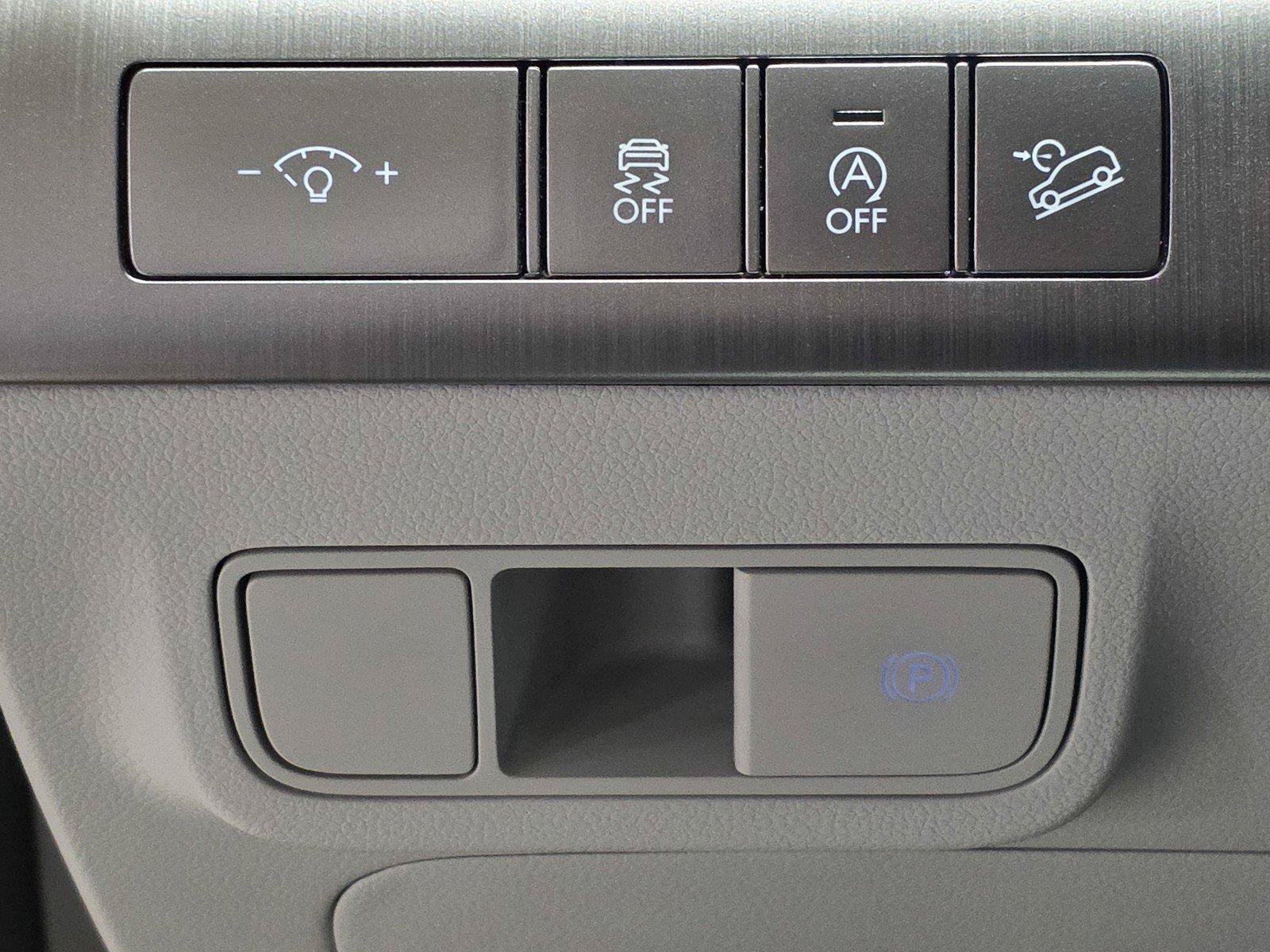 Used 2026 Hyundai Kona SE FWD image 33