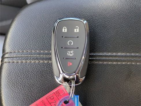 Used 2023 Chevrolet Malibu LT w/ Driver Confidence Package image 27