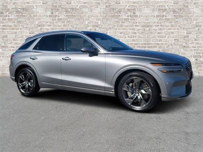 Used 2023 Genesis Electrified GV70 Advanced