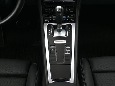 Certified 2016 Porsche Cayman S RWD image 8