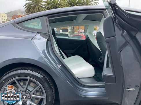 Used 2023 Tesla Model 3 Long Range AWD/4WD image 51