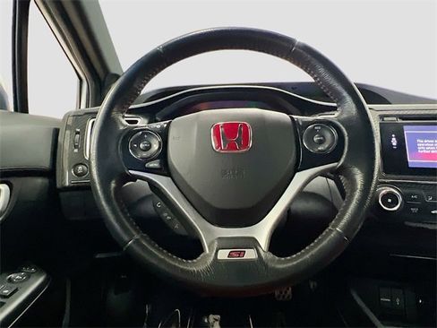 Used 2015 Honda Civic Si image 18
