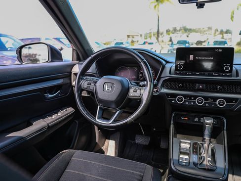 Used 2023 Honda CR-V Sport image 4