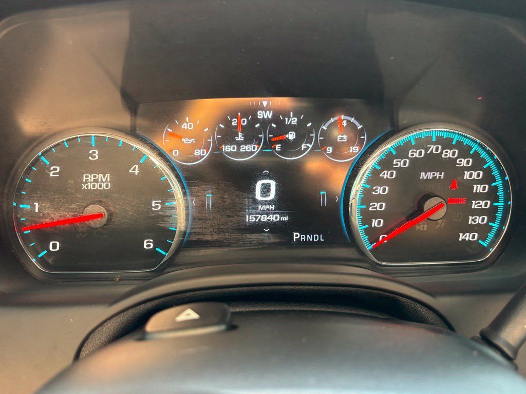 Used 2018 GMC Yukon XL Denali RWD image 40