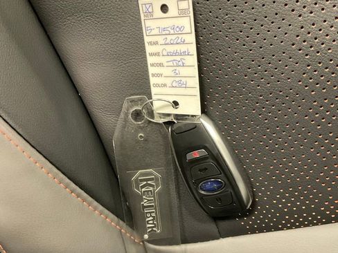 New 2026 Subaru Crosstrek 2.5i Limited image 34