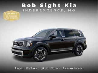 New 2025 Kia Telluride S video 3