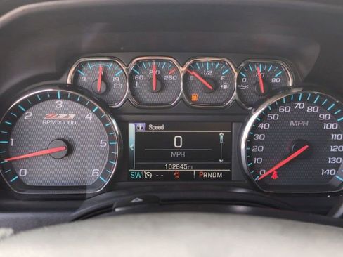 Used 2015 Chevrolet Silverado 1500 LT w/ All Star Edition image 12