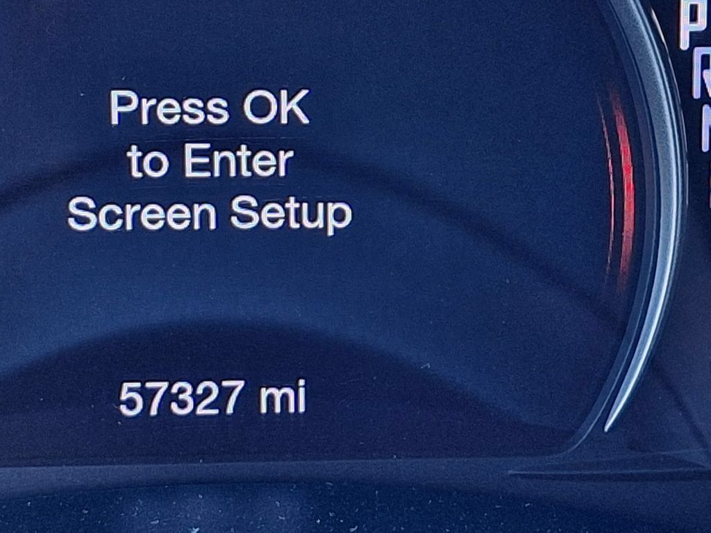 Used 2023 Dodge Durango GT AWD/4WD image 21