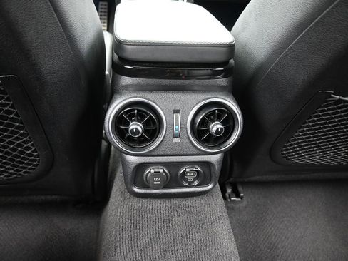 Used 2022 Kia Stinger GT-Line w/ Sun & Sound Package image 35