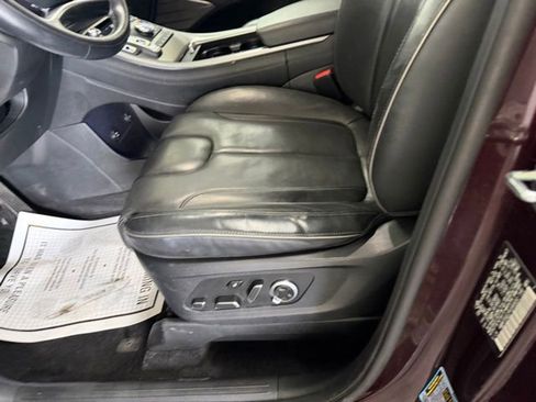 Used 2023 Hyundai Palisade Calligraphy w/ Cargo Package AWD/4WD image 21