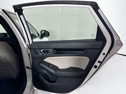 Used 2022 Honda Civic Sport Touring image 31