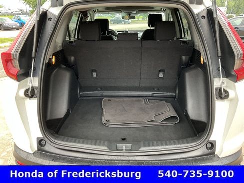 Used 2020 Honda CR-V EX image 19