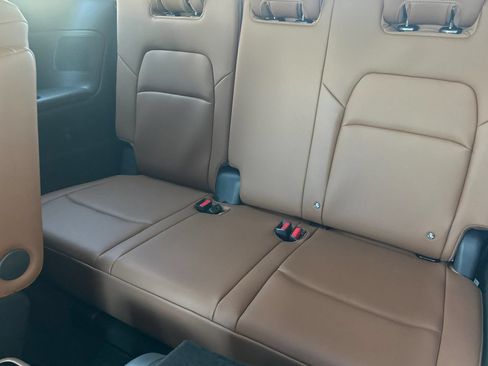 New 2026 Nissan Pathfinder Platinum AWD/4WD image 18