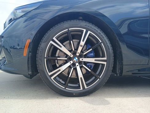 New 2026 BMW 530i w/ M Sport Package image 5