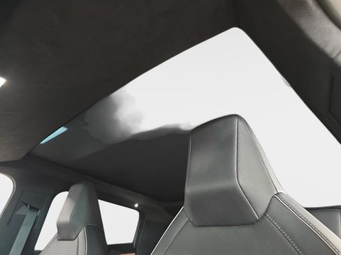 Used 2024 Tesla Cybertruck Cyberbeast AWD/4WD image 29