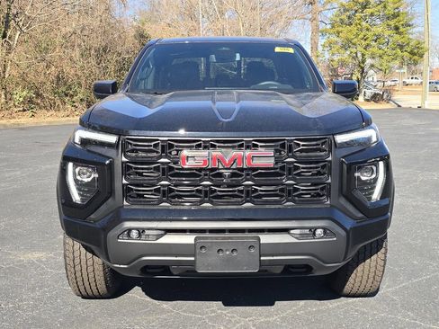 New 2026 GMC Canyon Elevation w/ Convenience Package image 20