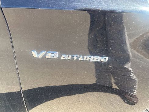 Used 2015 Mercedes-Benz S 63 AMG S 63 AMG 4MATIC image 11