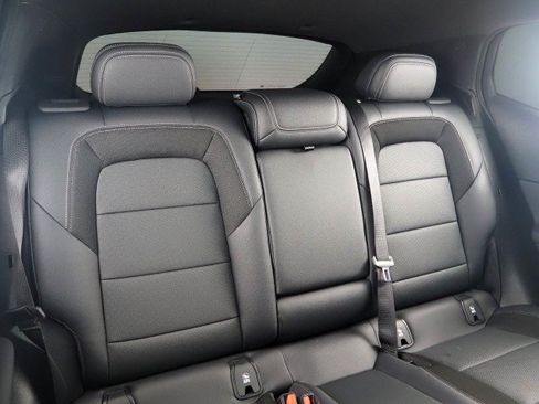 Used 2024 Chevrolet Equinox EV FWD LT w/ 2LT image 15