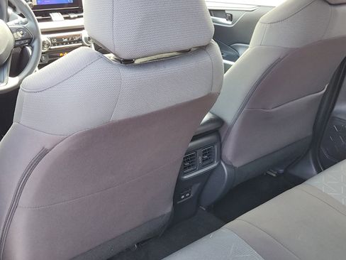 Certified 2025 Toyota RAV4 XLE AWD/4WD image 23