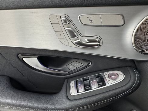 Used 2021 Mercedes-Benz GLC 300 image 28