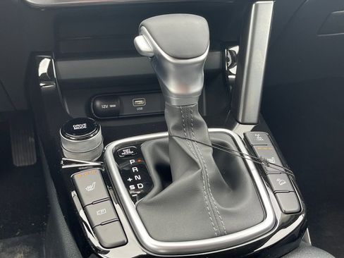 New 2026 Kia Seltos S AWD/4WD image 28