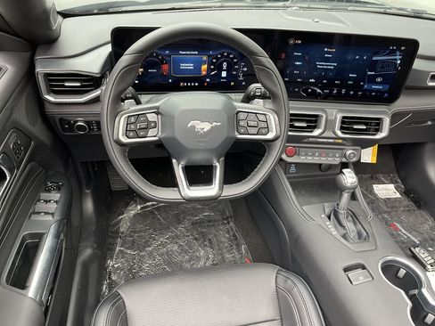 New 2026 Ford Mustang GT Premium RWD image 12