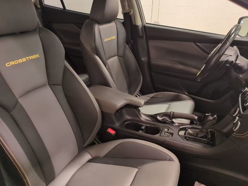 Used 2021 Subaru Crosstrek 2.5i Sport image 10