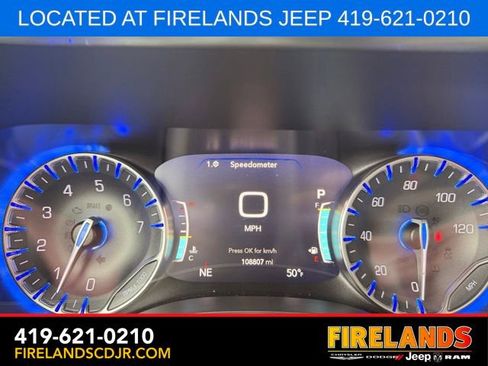 Used 2019 Chrysler Pacifica Limited FWD image 30