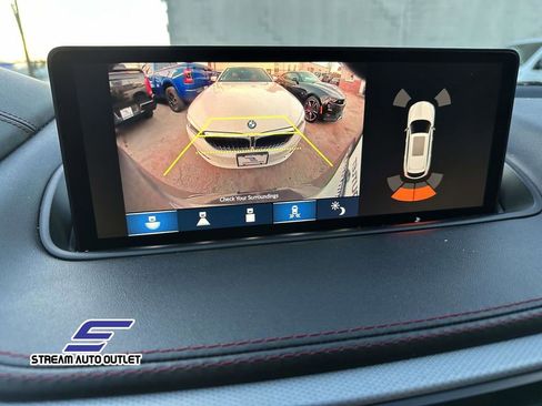 Used 2023 Acura MDX A-Spec image 31