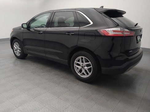Used 2023 Ford Edge SEL AWD/4WD image 3