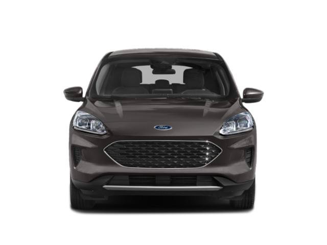 Used 2020 Ford Escape SE AWD/4WD image 4