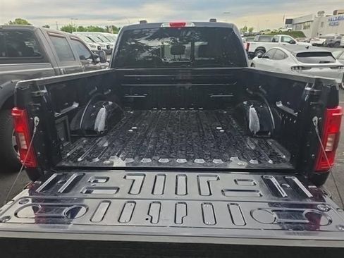 Used 2023 Ford F150 XLT w/ Equipment Group 302A High AWD/4WD image 5