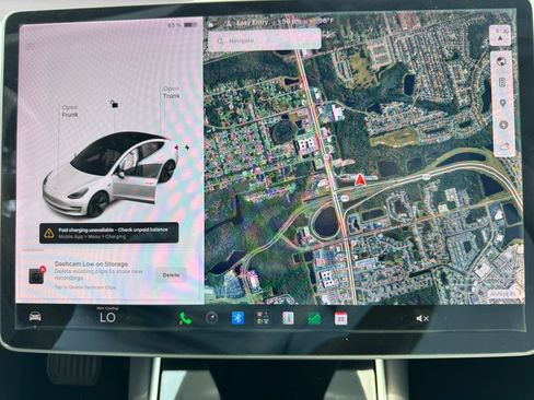Used 2020 Tesla Model 3 Standard Range Plus RWD image 21